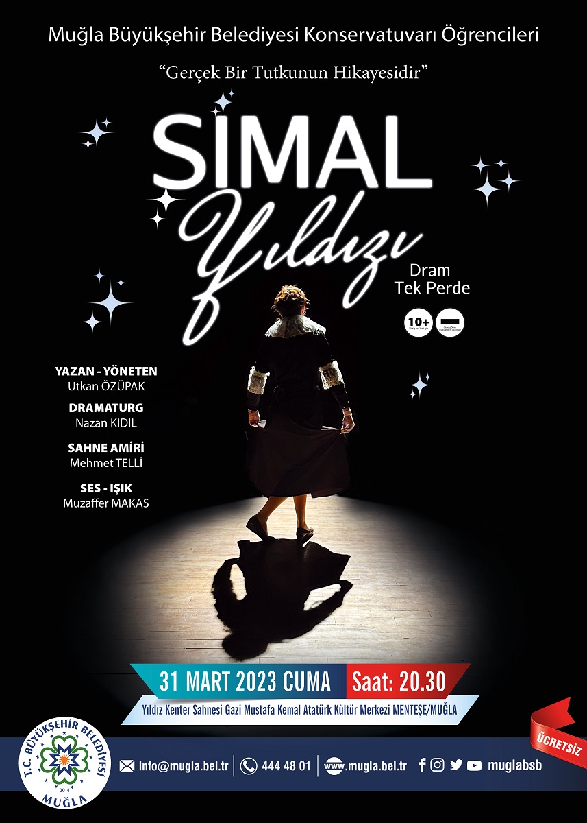 Şimal Yıldızı